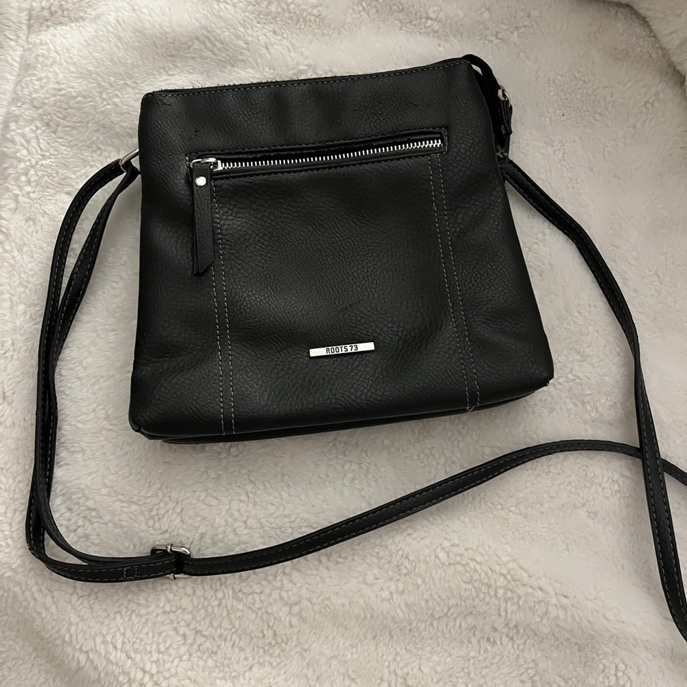 Crossbody Purse